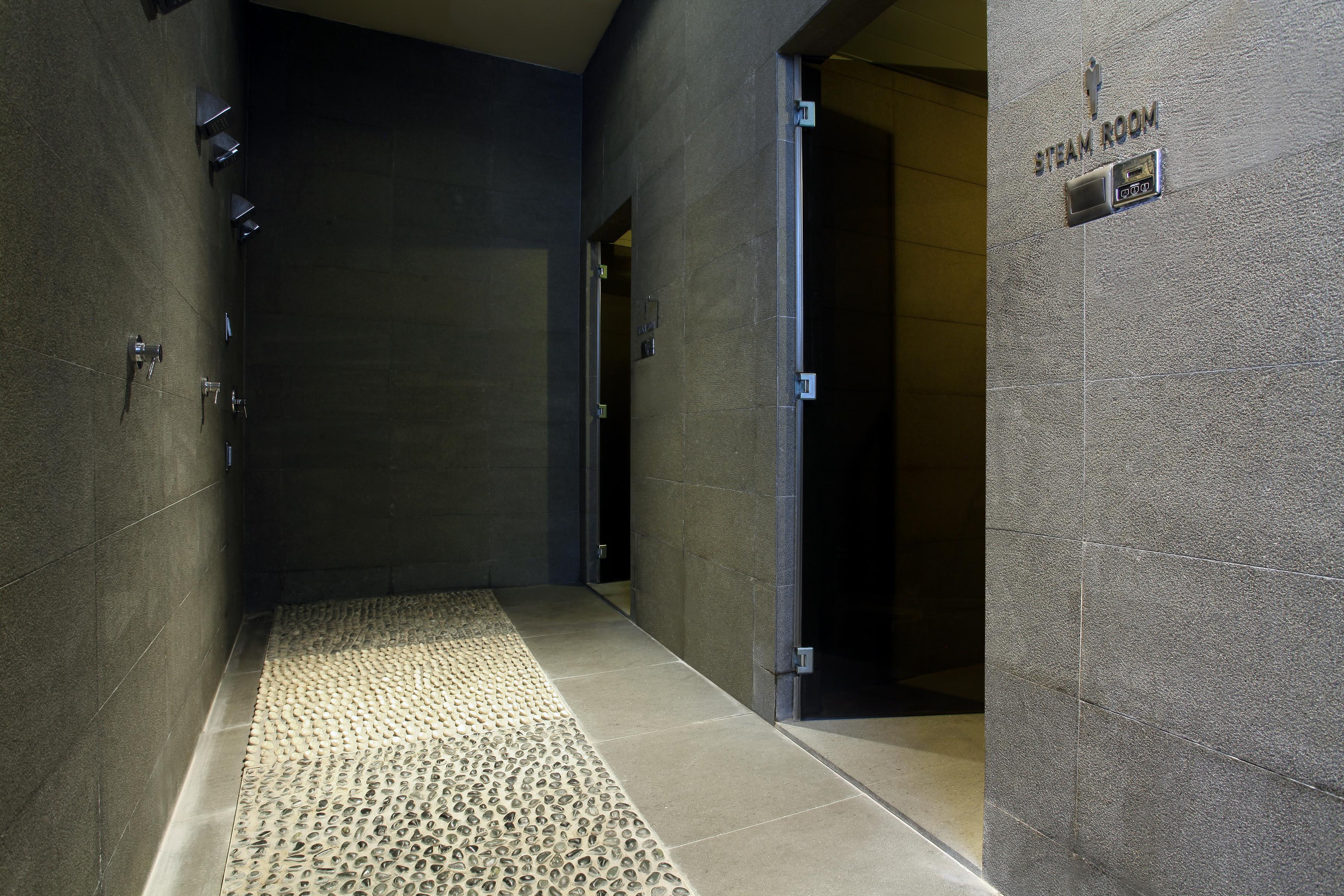 Pan Pacific Serviced Suites Orchard, Singapur Exteriér fotografie